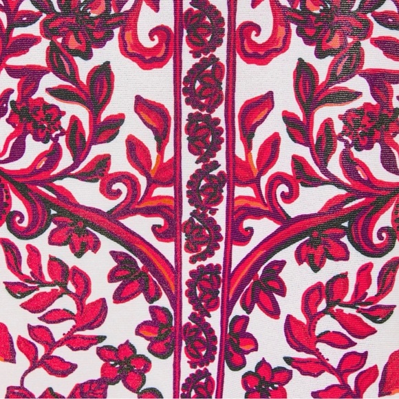 Lily Pulitzer Ella Shift Dress - Picture 8 of 10